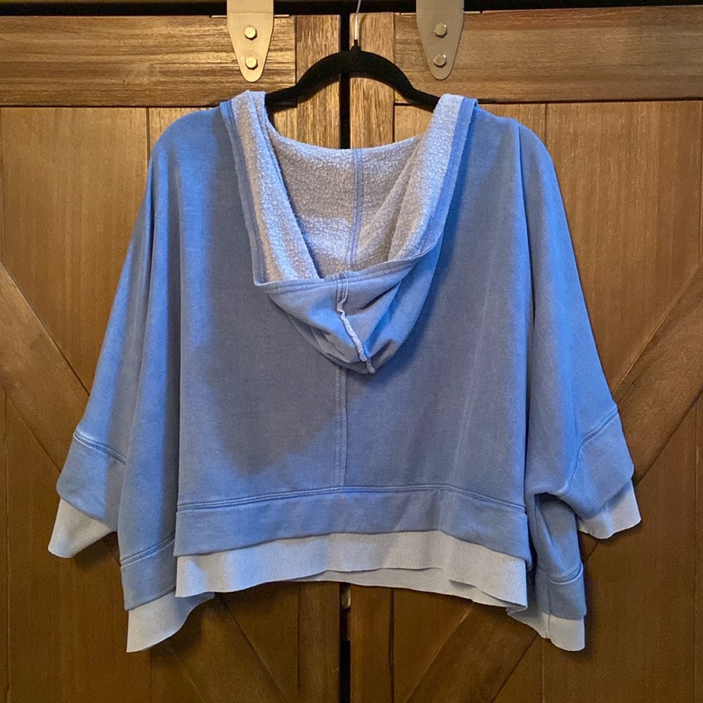 Free People Movement Bonfire🔥Hoodie - Picture 5 of 7